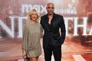 Max Original's "And Just Like That" Season 3 Photo Call - Source: Getty